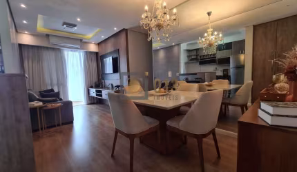 Apartamento com 2 quartos, Marapé, Santos - R$ 596 mil, Cod: 2546