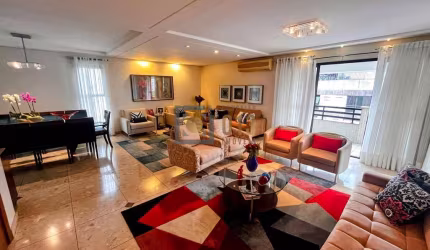 Apartamento com 4 quartos, Boqueirão, Santos - R$ 2.34 mi, Cod: 2564