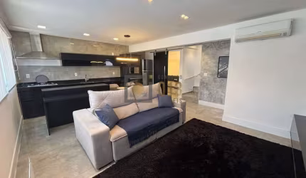 Casa com 3 quartos, Marapé, Santos - R$ 1.06 mi, Cod: 2571