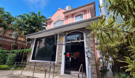 Casa com 3 quartos, Pompéia, Santos - R$ 3.78 mi, Cod: 2611