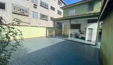 Casa com 4 quartos, Macuco, Santos - R$ 1.1 mi, Cod: 2651