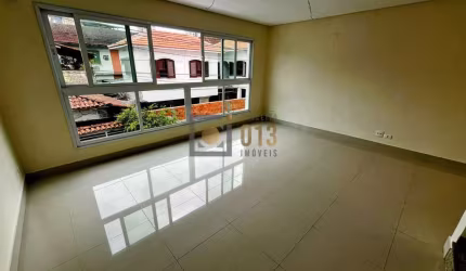 Casa com 4 quartos, Boqueirão, Santos - R$ 1 mi, Cod: 2692