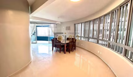 Apartamento com 4 quartos, Gonzaga