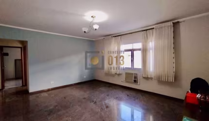 Apartamento com 2 quartos, Embaré, Santos - R$ 680 mil, Cod: 2760