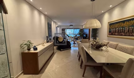 Apartamento com 3 quartos, Gonzaga, Santos - R$ 1.6 mi, Cod: 2790