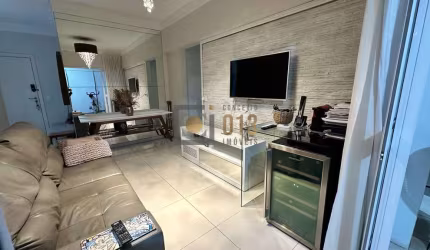 Apartamento com 3 quartos 2 suítes em Gonzaga Santos