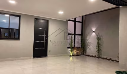 Linda casa a venda no Jardim Residencial Monte Carlo - Indaiatuba São Paulo, Cidade maravilhosa localizada a 1 hora da capital paulista.