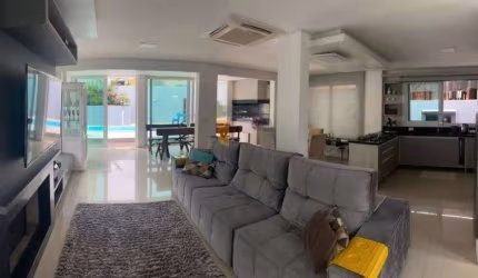 Casa com 4 dormitórios à venda, 230 m² - Alphaville - Gravataí/RS