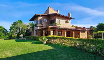 CASA LOCAÇÃO - Paragem dos Verdes Campos/Gravataí