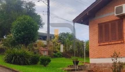 Casa com 3 dormitórios à venda, 158 m² - Paragem dos Verdes Campos - Gravataí/RS