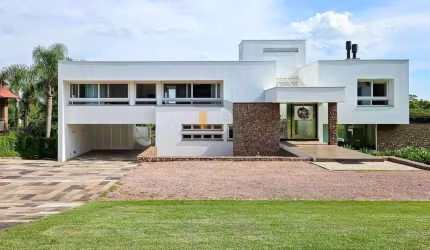 Casa com 3 dormitórios à venda, 380 m² - Paragem dos Verdes Campos - Gravataí/RS