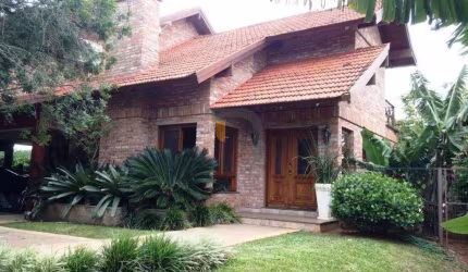 Casa com 5 quartos - Gravataí