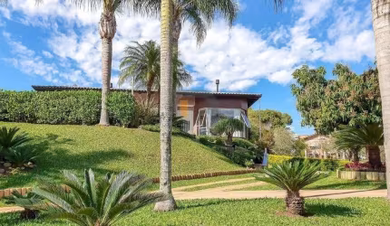 Casa com 4 dormitórios à venda, 307 m² - Paragem dos Verdes Campos - Gravataí/RS