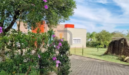 Casa à venda, 417 m² - Paragem dos Verdes Campos - Gravataí/RS