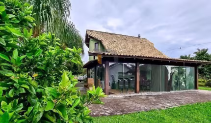 Casa à venda, 140 m² - Paragem dos Verdes Campos - Grav
