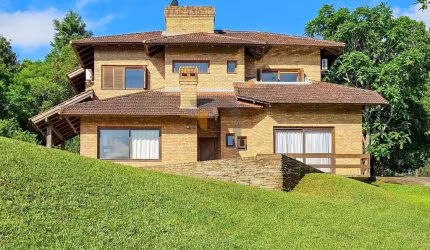 CASA à venda - 4 dormitórios, Paragem dos Verdes Campos/Gravataí
