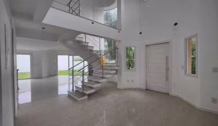 Casa com 3 dormitórios, 220 m² - venda ou aluguel- Alphaville - Gravataí/RS