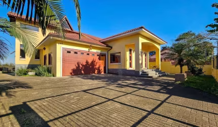 Casa residencial à venda, Renascença, Gravataí.
