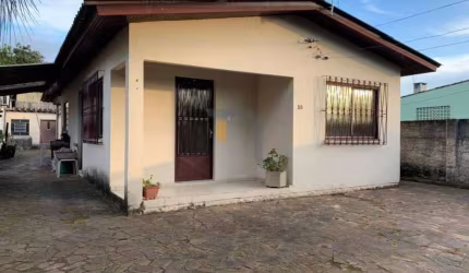 Casa à venda, 78 m² por R$ 300.000,00 - Girassol - Gravataí/RS