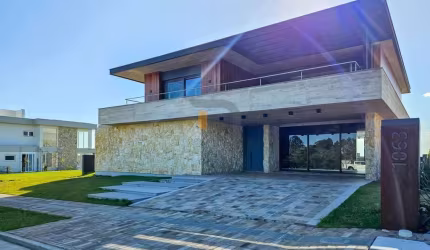 Casa com 4 dormitórios à venda, 386 m²  - Prado - Gravataí/RS