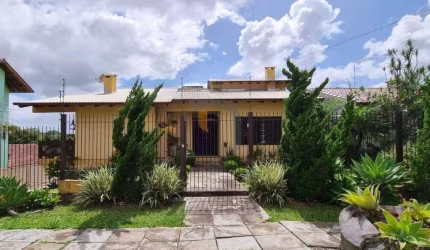 Casa à venda, 400 m²  - Dom Feliciano - Gravataí/RS