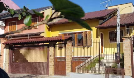 Casa  residencial à venda, Paradiso, Gravataí.