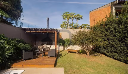 Casa com 2 suítes à venda, 180 m² - Dom Feliciano - Gravataí/RS