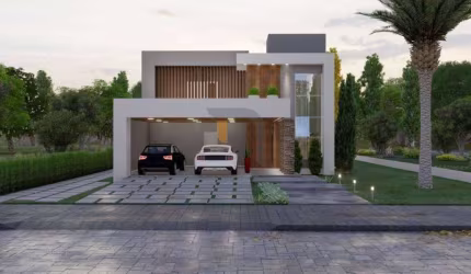 Casa à venda, 290 m² - Prado - Gravataí/RS