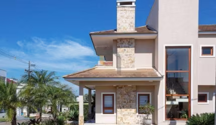 Casa com 3 dormitórios à venda, 180 m² - Villa Lucchesi - Gravataí/RS
