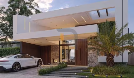 Casa com 3 dormitórios à venda, 180 m² - Villa Lucchesi - Gravataí/RS