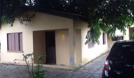 Casa, Jansen - Gravataí