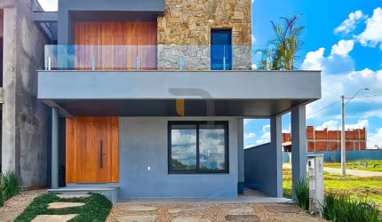 Casa com 3 dormitórios à venda, 174 m² - Mirá - Gravataí/RS