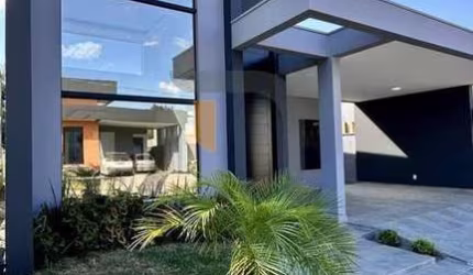 Casa com 3 dormitórios à venda, 142 m² - Villa Lucchesi - Gravataí/RS