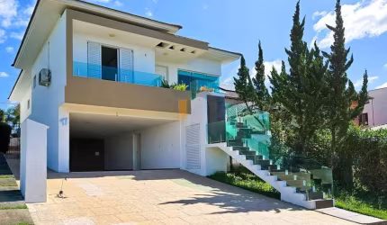 Casa à Venda e locação - 3 dormitórios, Villa Lucchesi - Gravataí
