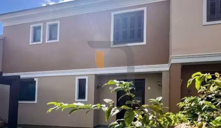 Casa com 3 dormitórios, 107 m² - venda ou aluguel - Reserva do Arvoredo - Gravataí/RS