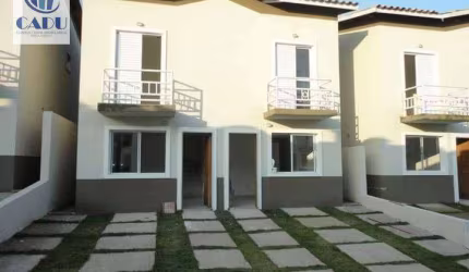 Casa no Condomínio Portal das Araucárias - Cotia