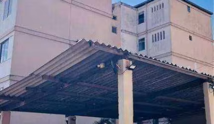 Apartamento no Condomínio Pitangueiras II  - Sp