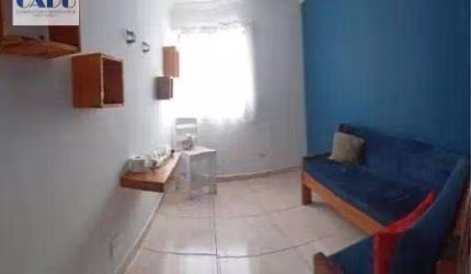 Apartamento Espetacular no Condomínio Aracarias
