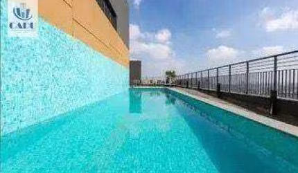 - Oportunidade Apartamento no Condomínio Moment Metro Conceição - Sp