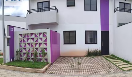 Casa Espetacular no Condomínio Sindona Parque 1