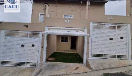 Casa Localizada em Franco da Rocha - Sp