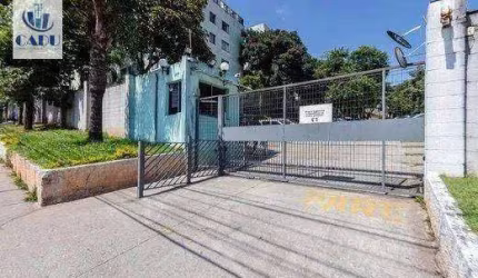 - Apartamento no Residencial Jardim São Luís Life