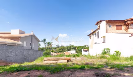 Terreno comercial à venda na Avenida Papa João Paulo I, 257, Bairro das Palmeiras, Campinas por R$ 2.500.000