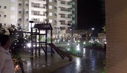 Apartamento com 3 quartos à venda na Av Condessa de Vimieiros, 100, Centro, Praia Grande, 98 m2 por R$ 690.000