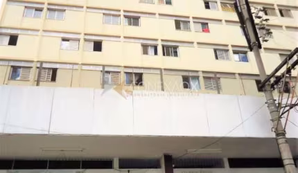 Apartamento com 4 quartos à venda na Rua Barão de Jaguara, 672, Centro, Campinas, 108 m2 por R$ 350.000