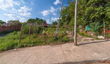 Terreno comercial à venda na Rua Alcidio Rodelli, 1600, Cidade Satélite Íris, Campinas por R$ 180.000