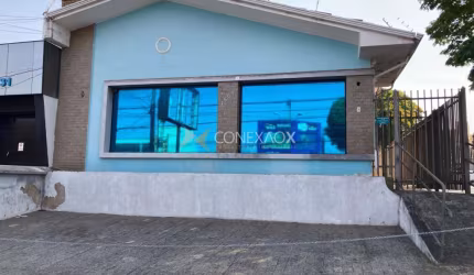 Casa com 3 quartos à venda na Avenida Andrade Neves, 1609, Jardim Chapadão, Campinas, 205 m2 por R$ 1.200.000
