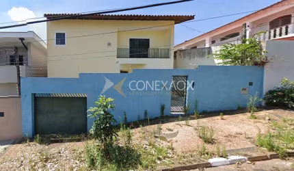 Casa com 4 quartos à venda na Rua Doutor Lourenço Granato, 209, Jardim Lumen Christi, Campinas, 280 m2 por R$ 850.000