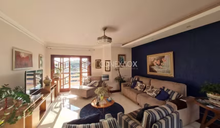 Casa com 3 quartos à venda na Rua São José do Rio Preto, 599, Jardim Nova Europa, Campinas, 295 m2 por R$ 950.000