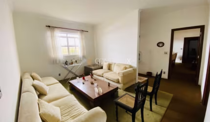 Casa com 3 quartos à venda na Avenida Princesa D'Oeste, 843, Jardim Proença, Campinas, 244 m2 por R$ 1.450.000
